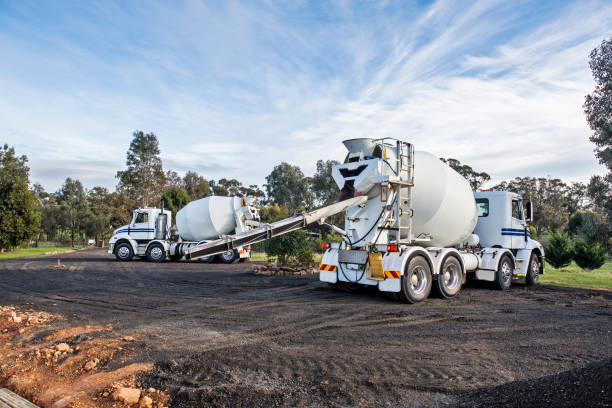 Best Decorative Concrete in Lakemont, PA