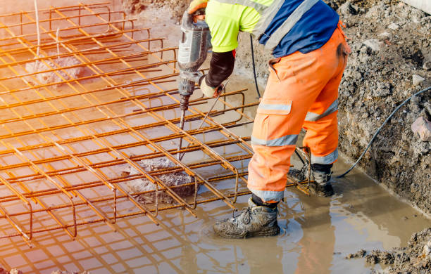 Best Concrete Removal and Replacement in Lakemont, PA