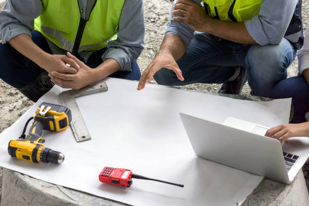 Best Concrete Foundation Repair in Lakemont, PA